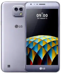 Замена телефона LG X cam в Москве